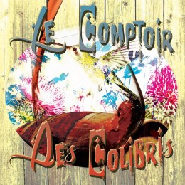Le comptoir des colibris ou une nouvelle manière de vivre nos villages