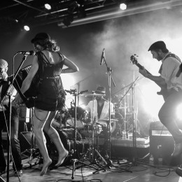 La programmation 2017 commence : 31/12, 25/02, 12/05, 27/05…