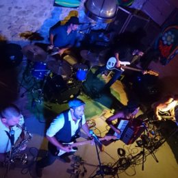 Les Concerts à venir