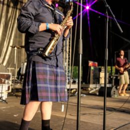Des photos de la tournée Peuple Océan: Festi Day’s, Festival Les Zarpètes, Néoules…