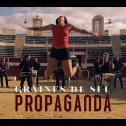 Propaganda – Le Clip