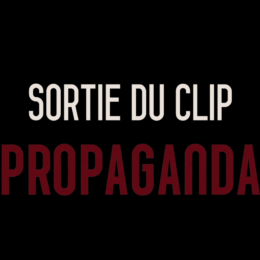 Sortie du Clip : Jeudi 13 Janvier